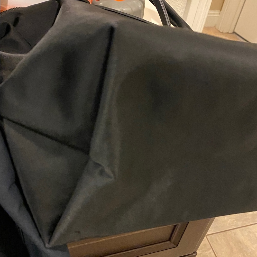 Longchamp neo black small crossbody bag - Picture 3 of 6